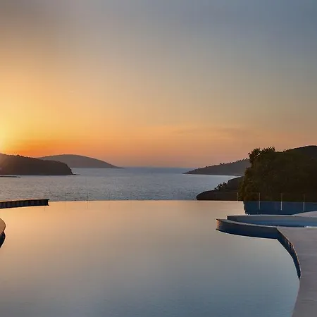 Hotel Jw Marriott Bodrum