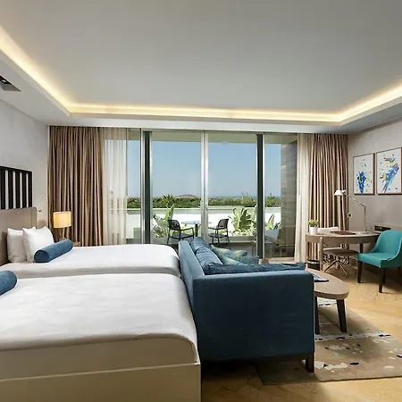 Jw Marriott Bodrum