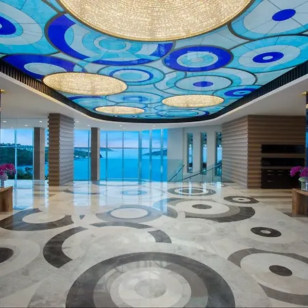 Jw Marriott Hotel 5*