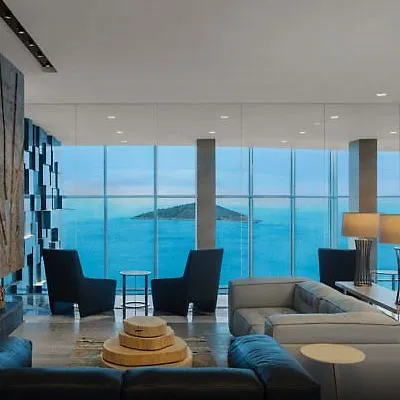 Ξενοδοχείο Jw Marriott 5*
