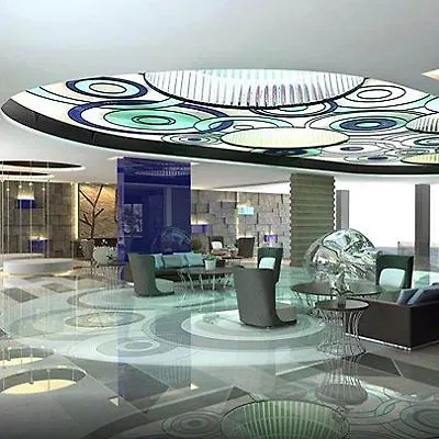 Jw Marriott Ξενοδοχείο 5*