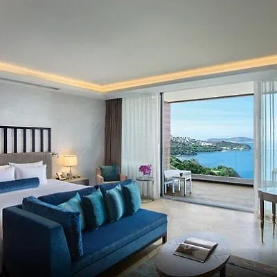 Jw Marriott 5* Αλικαρνασσός