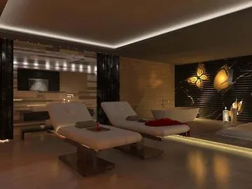 Ξενοδοχείο Jw Marriott