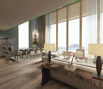 Jw Marriott Αλικαρνασσός